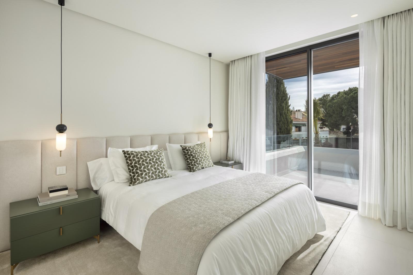 Villa for Sale in Marbella