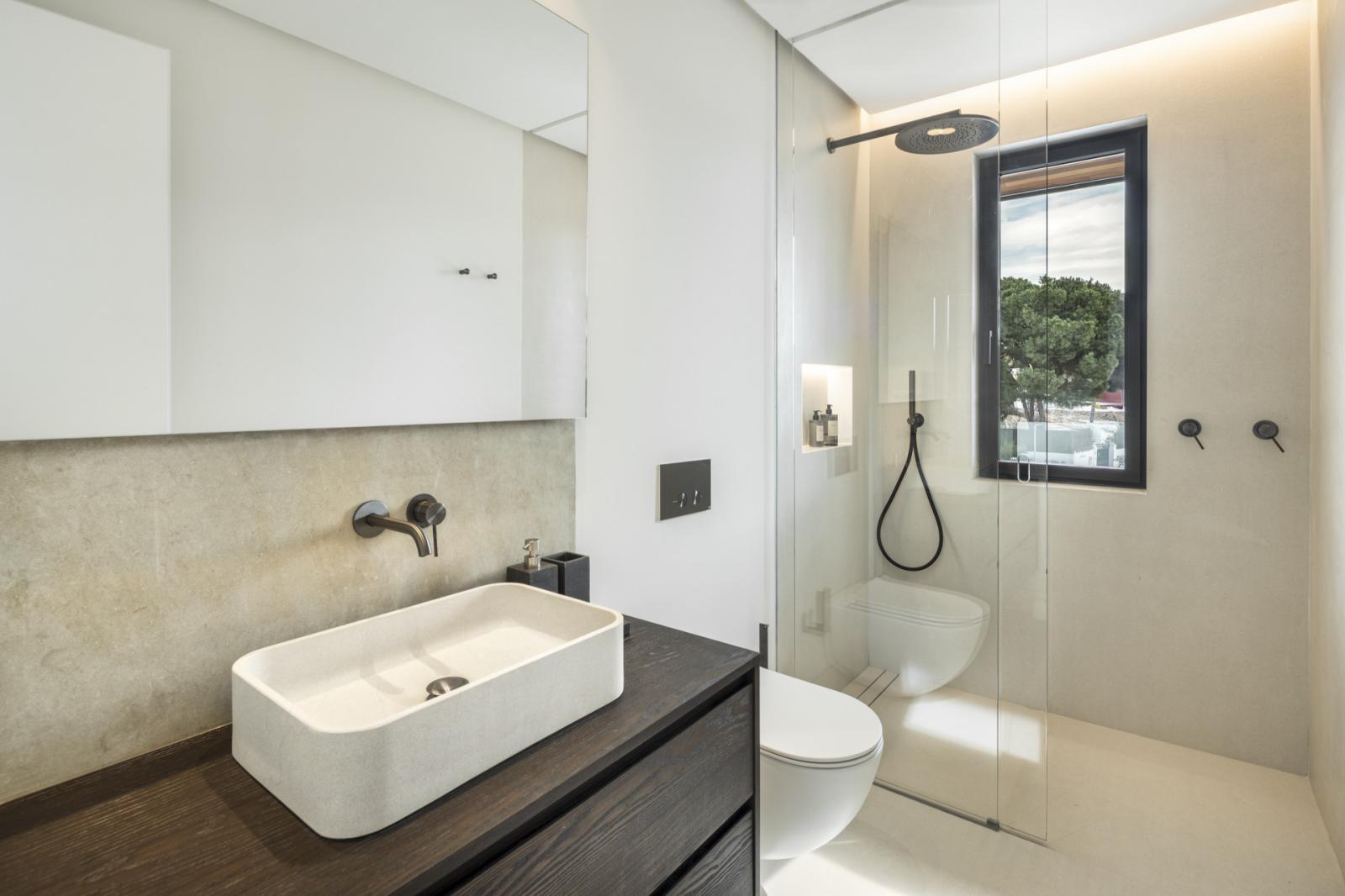 Villa for Sale in Marbella
