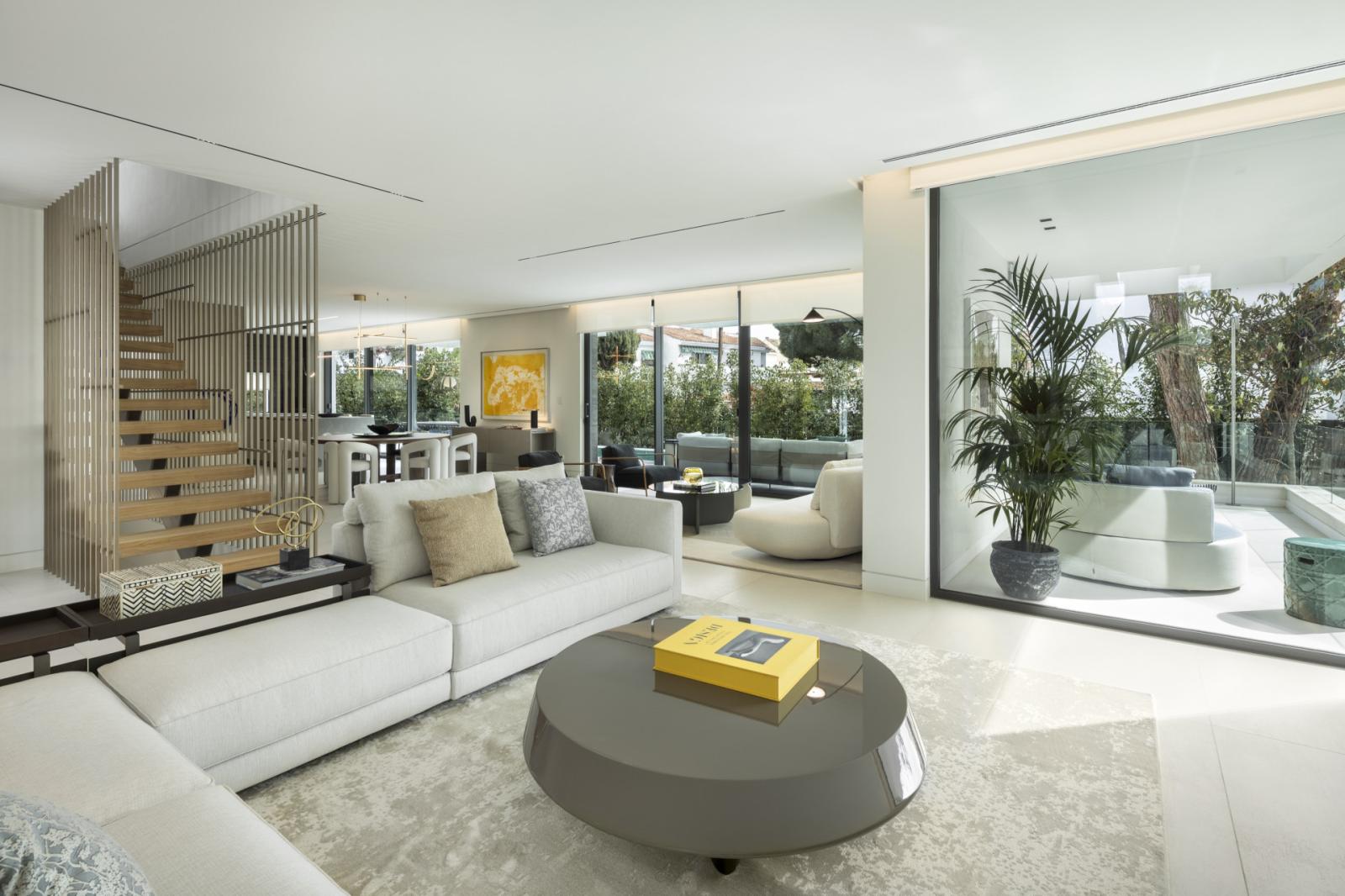 Villa for Sale in Marbella