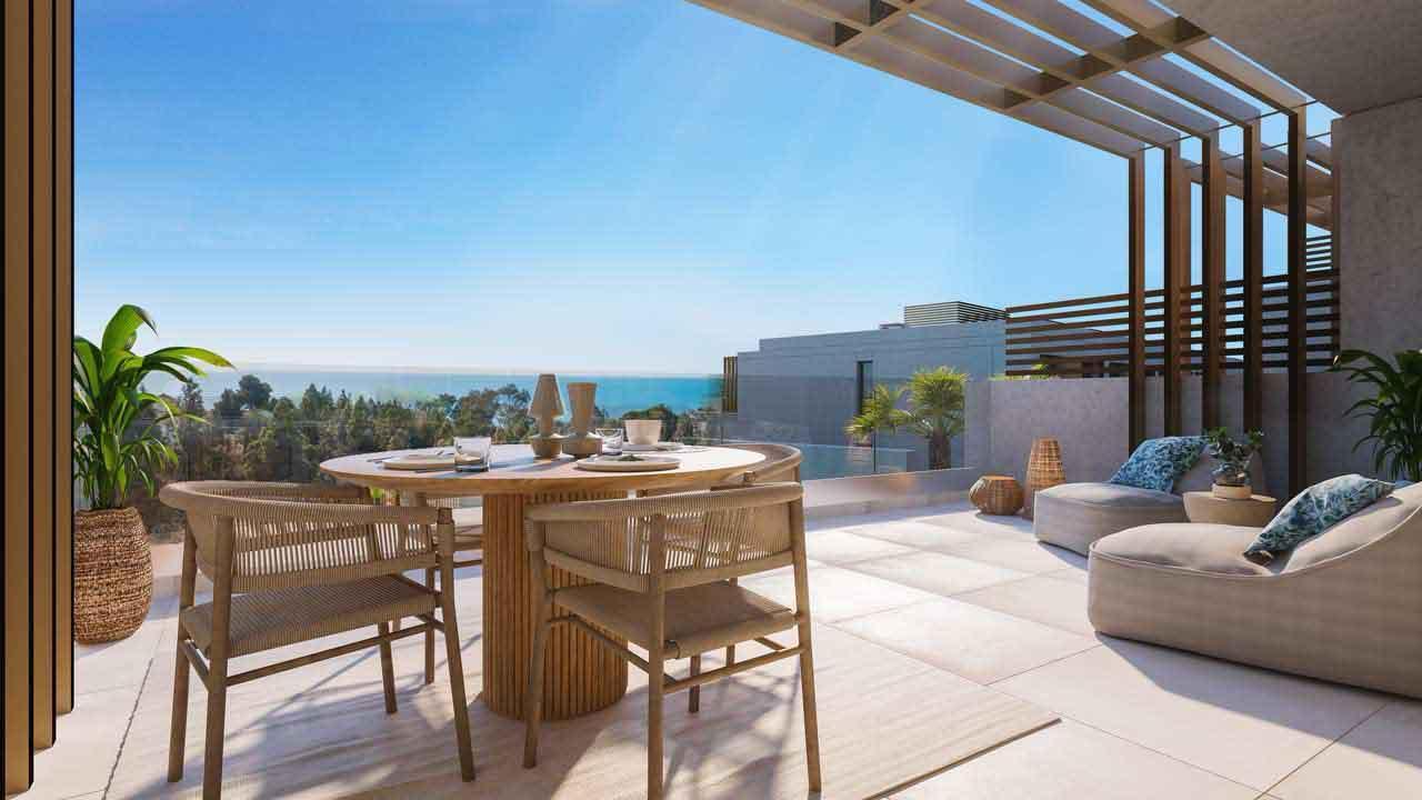 Casa en Venta en Mijas