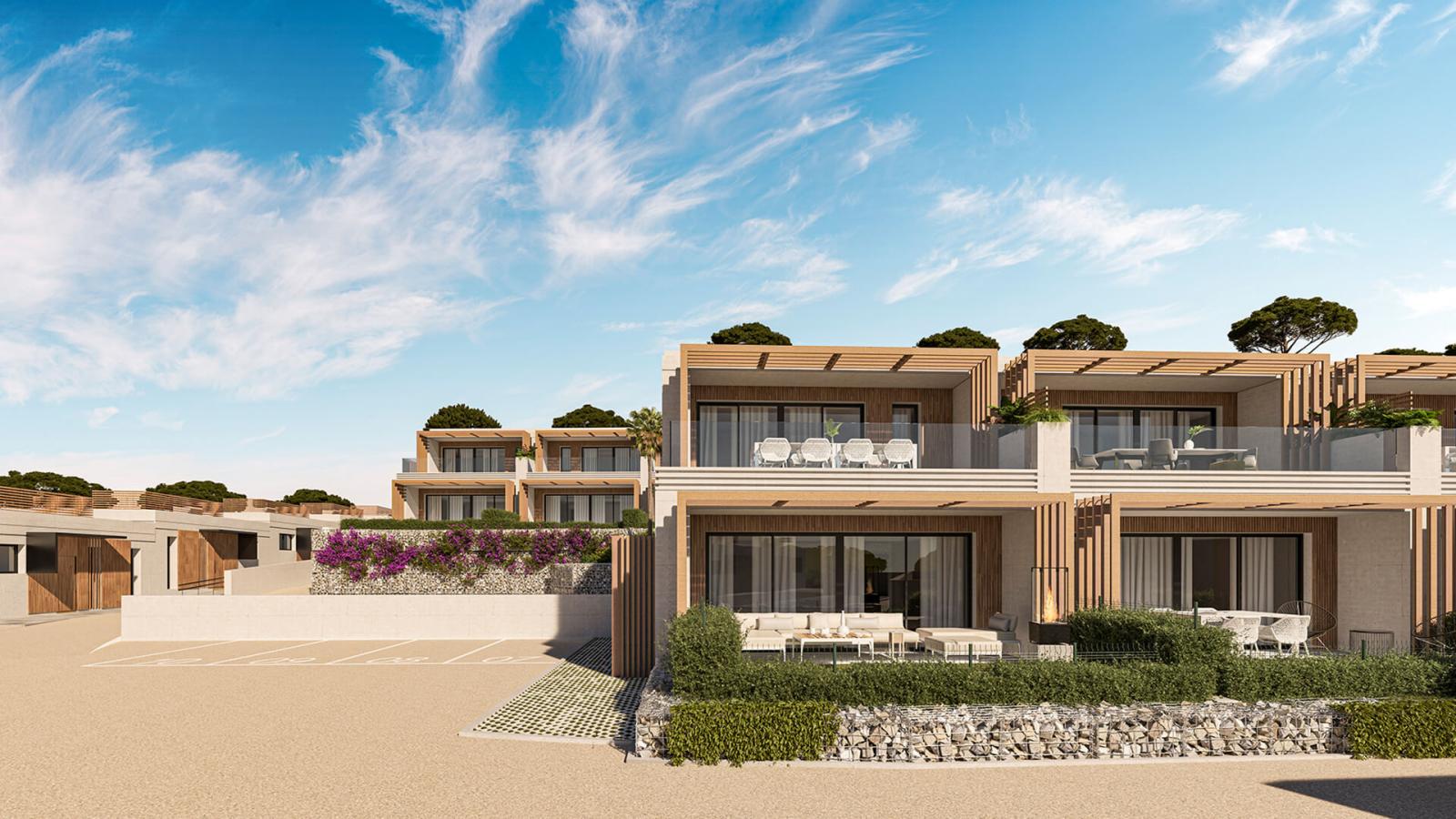 Casa en Venta en Mijas