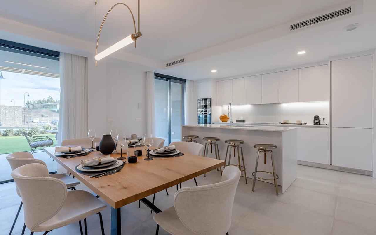 Casa en Venta en Mijas