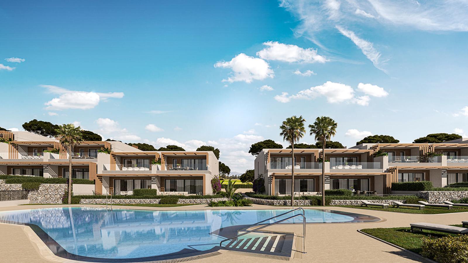 Casa en Venta en Mijas
