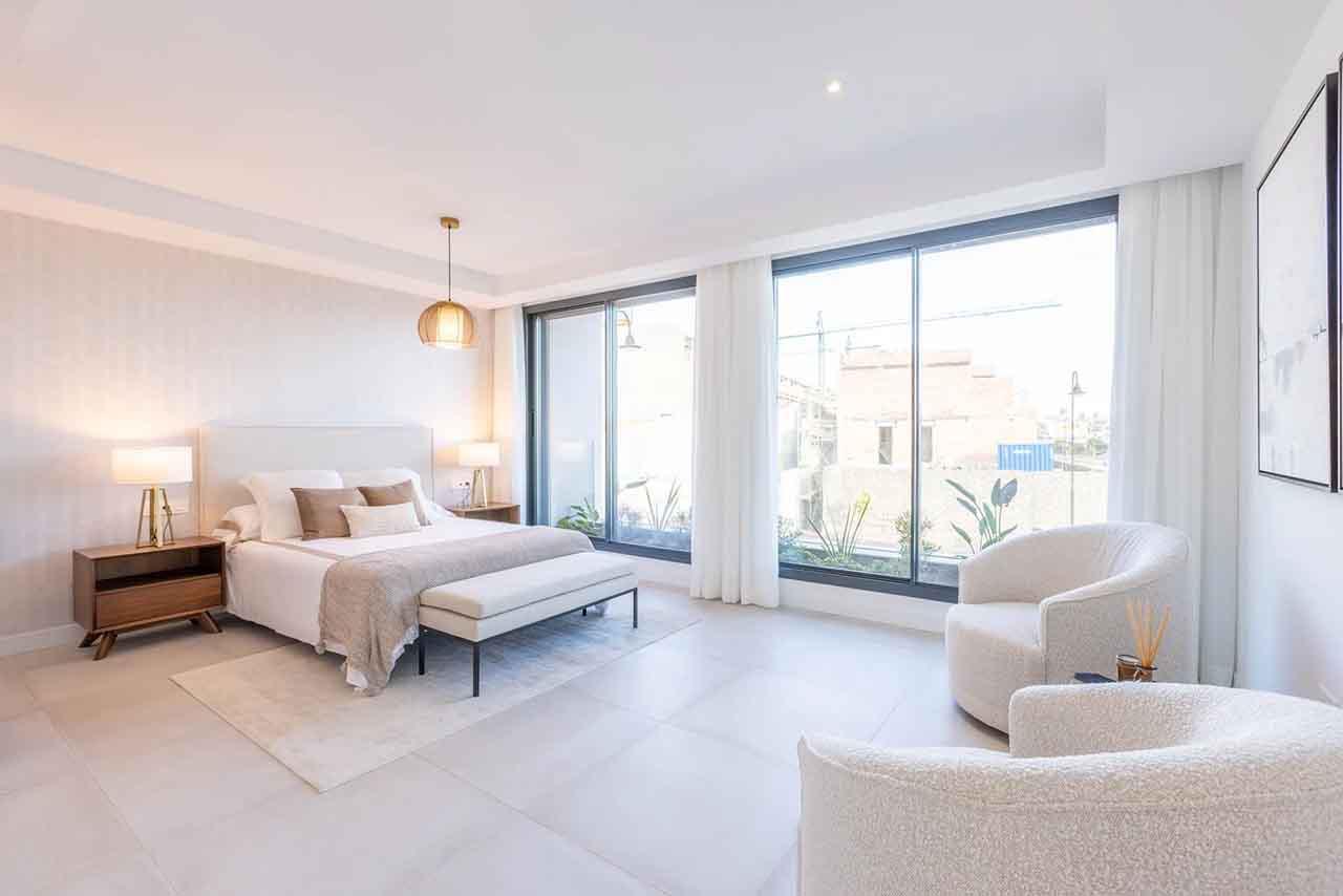 Casa en Venta en Mijas