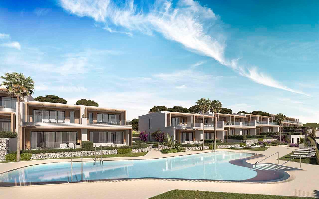 Casa en Venta en Mijas