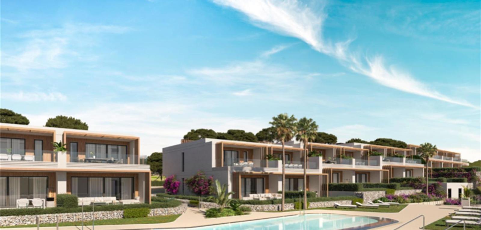 Casa en Venta en Mijas