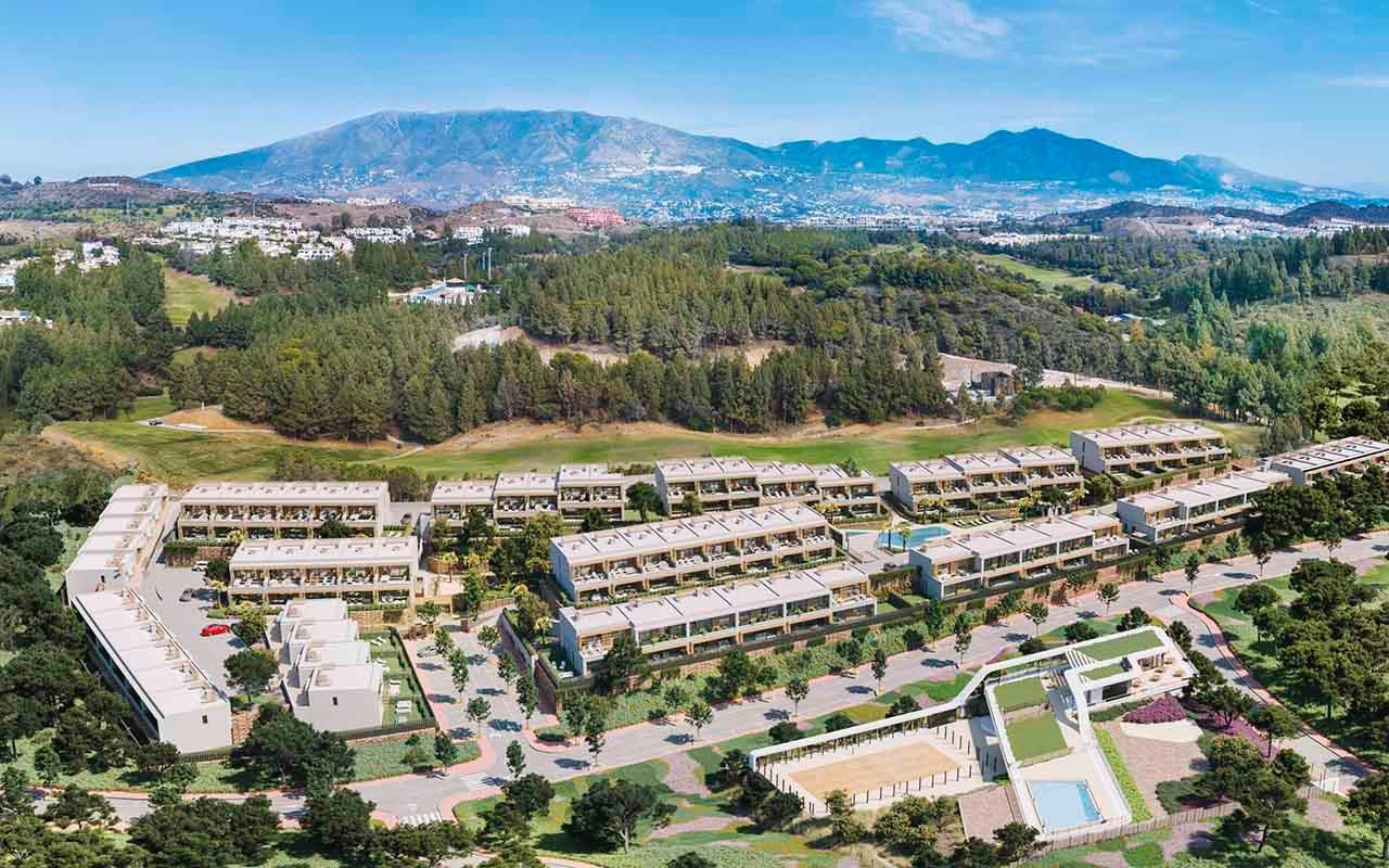 Casa en Venta en Mijas