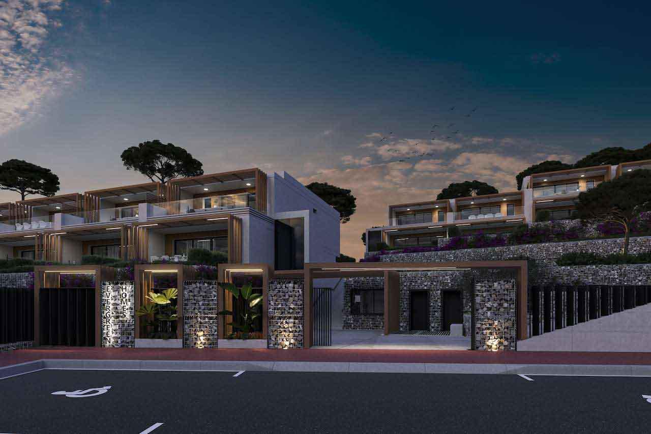Casa en Venta en Mijas