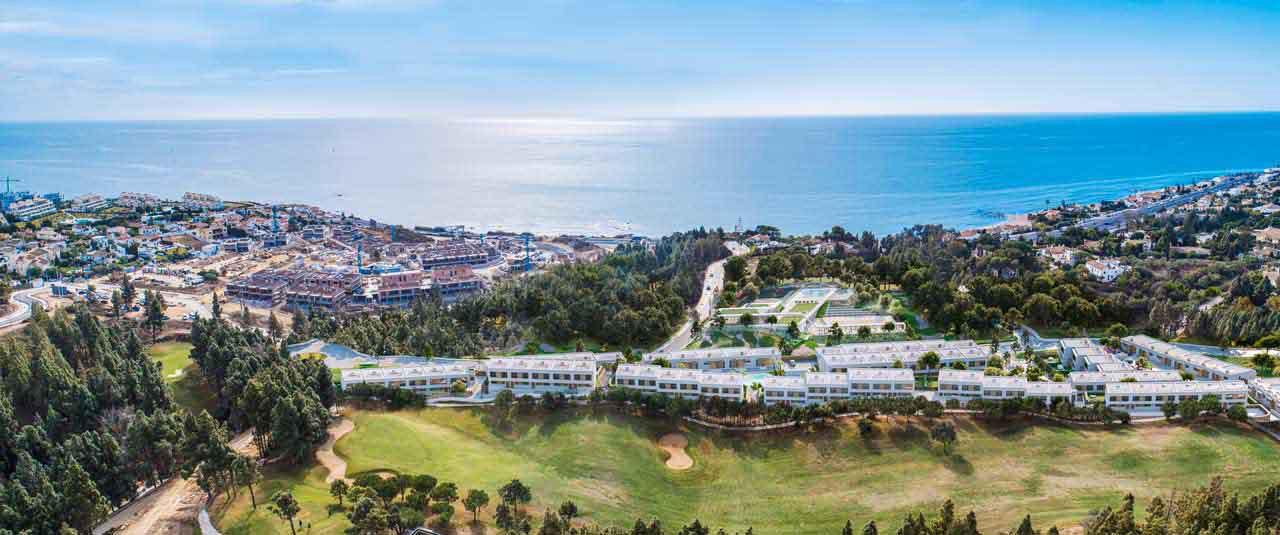 Casa en Venta en Mijas