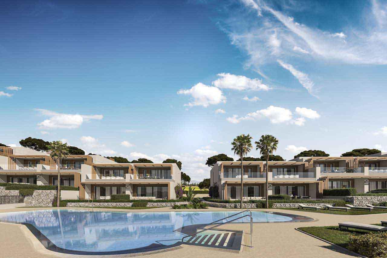 Casa en Venta en Mijas