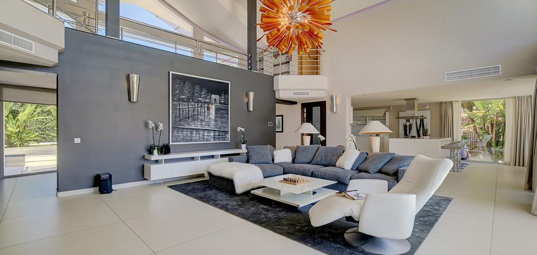 Villa for Sale in Marbella