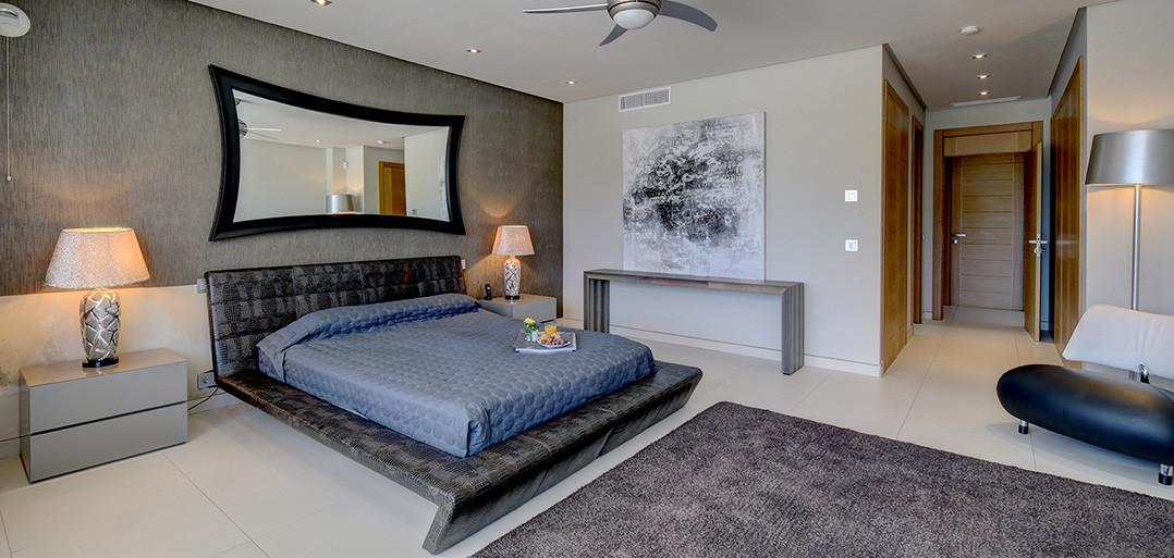 Villa for Sale in Marbella
