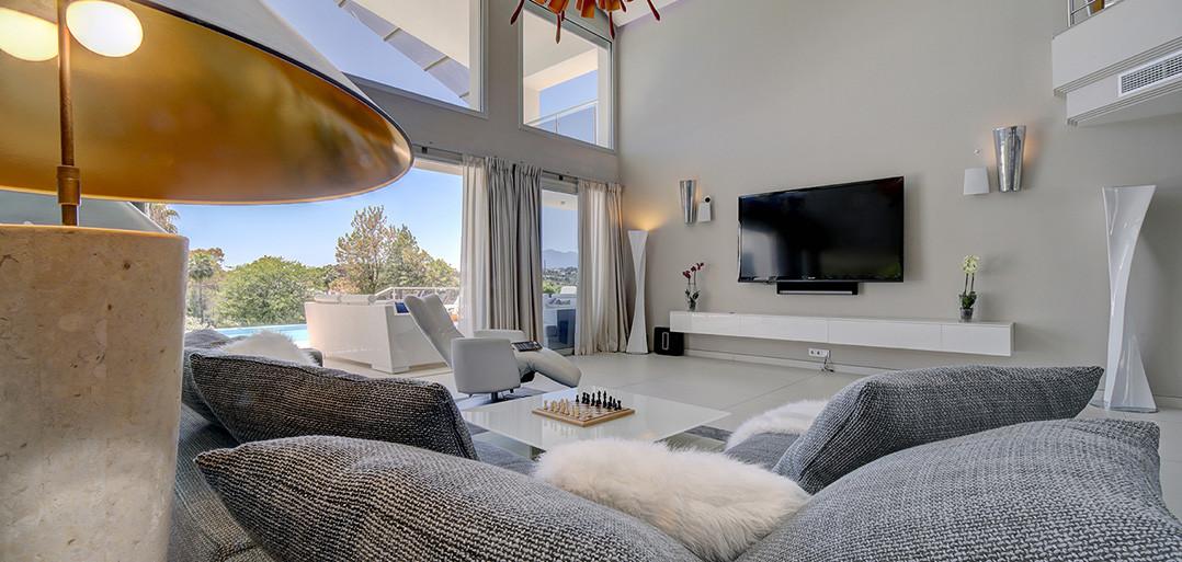 Villa for Sale in Marbella