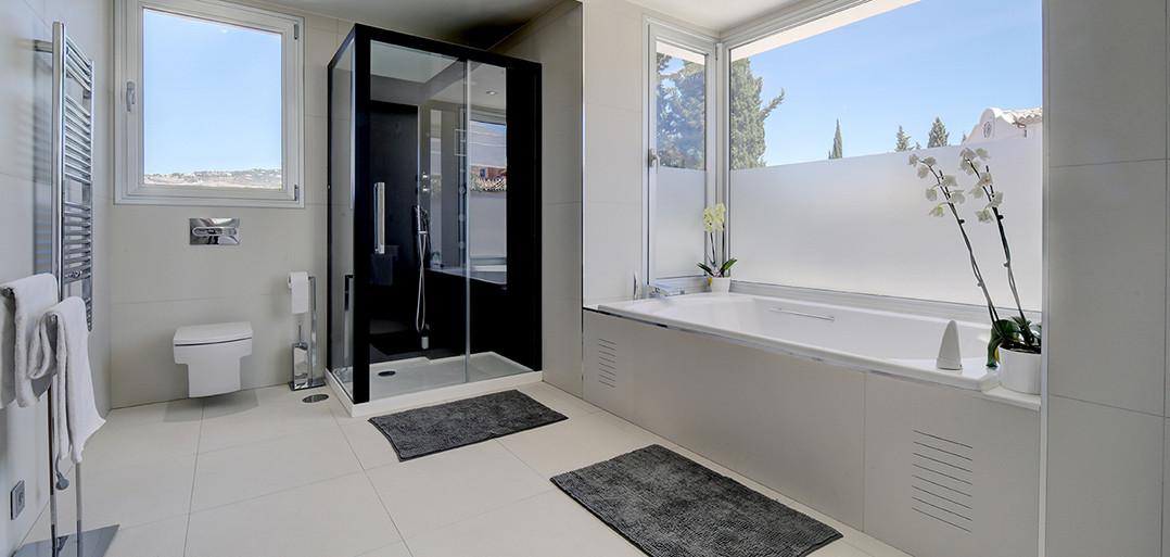 Villa for Sale in Marbella