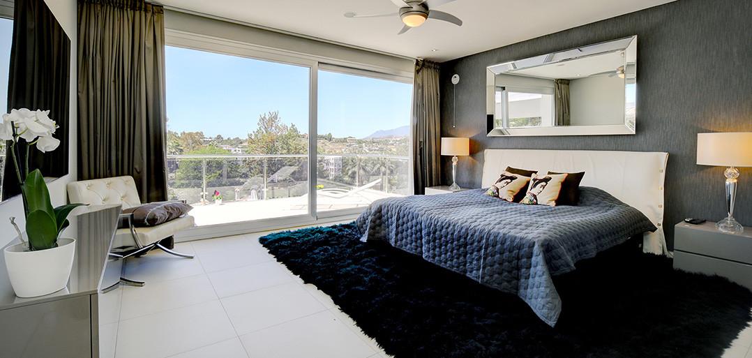 Villa for Sale in Marbella