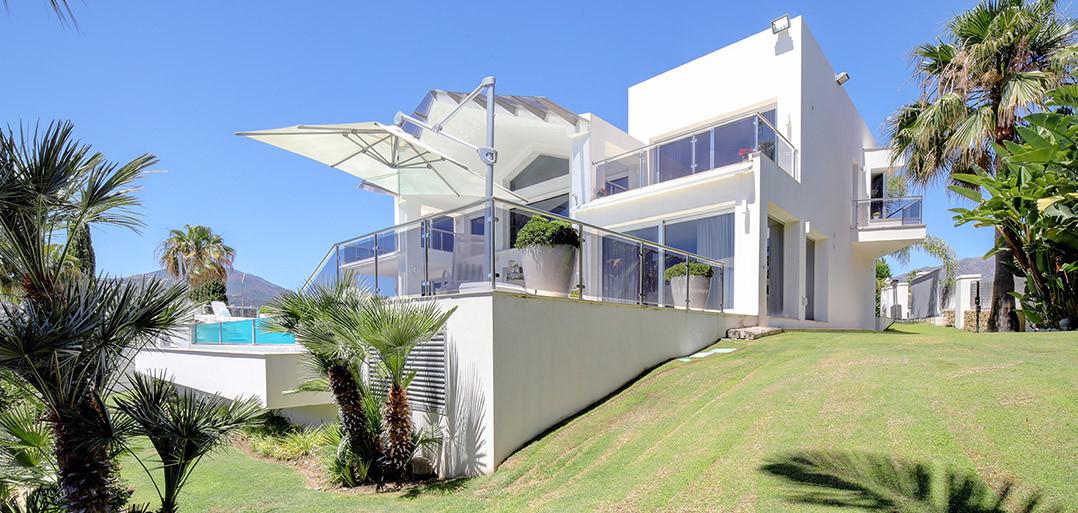 Villa for Sale in Marbella