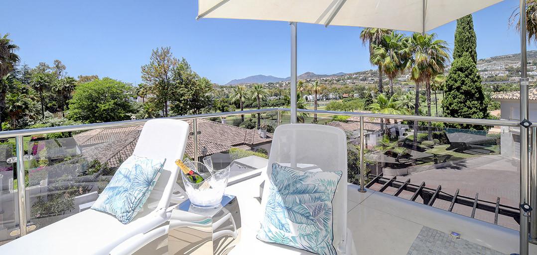 Villa for Sale in Marbella