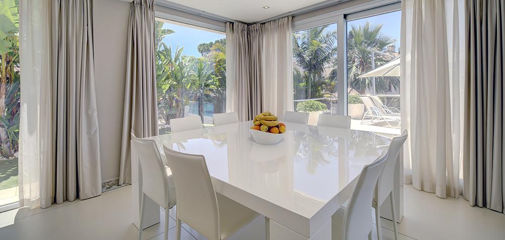 Villa for Sale in Marbella