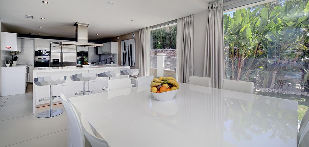 Villa for Sale in Marbella