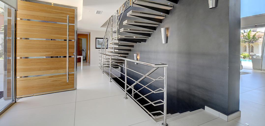Villa for Sale in Marbella