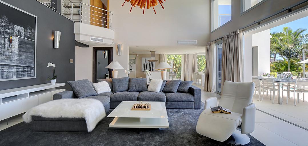 Villa for Sale in Marbella