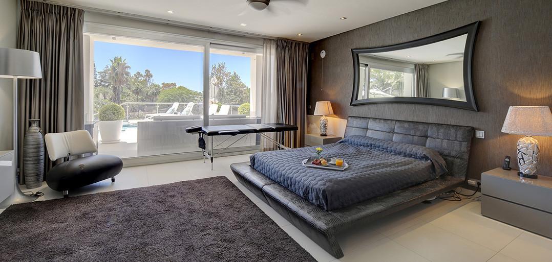 Villa for Sale in Marbella