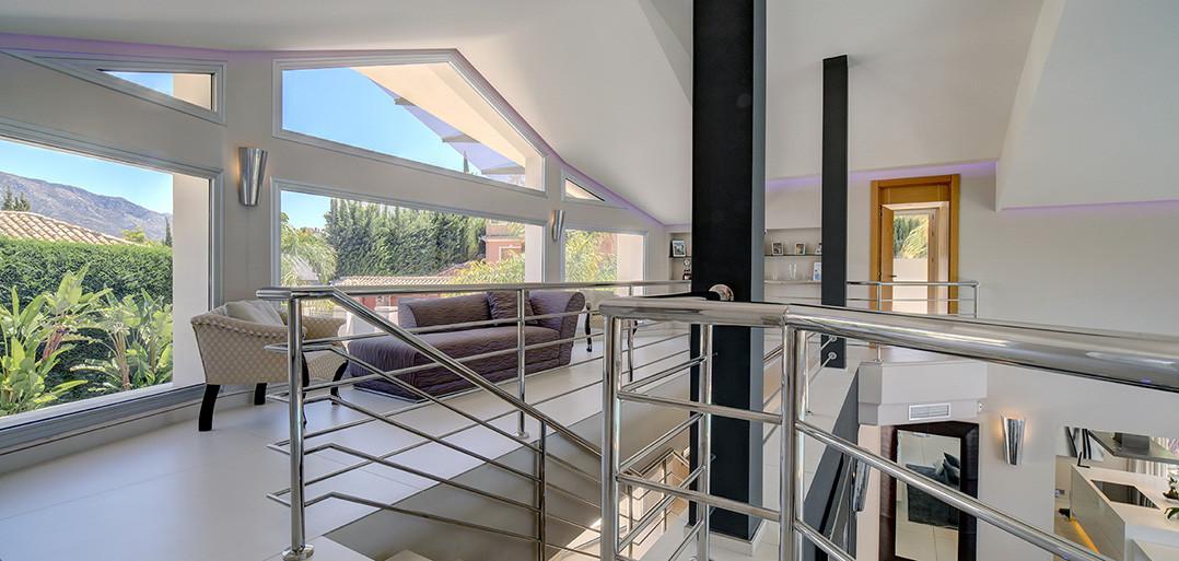 Villa for Sale in Marbella