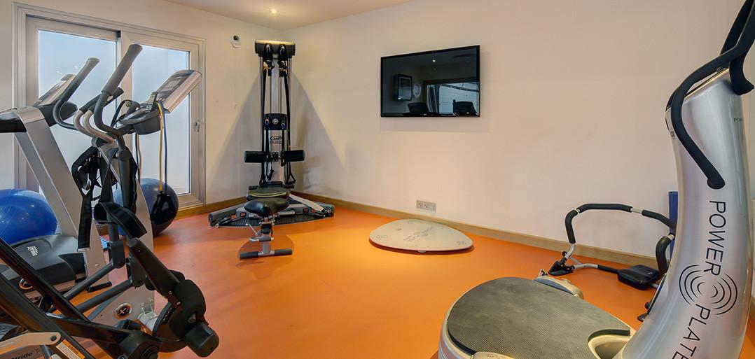 Villa for Sale in Marbella
