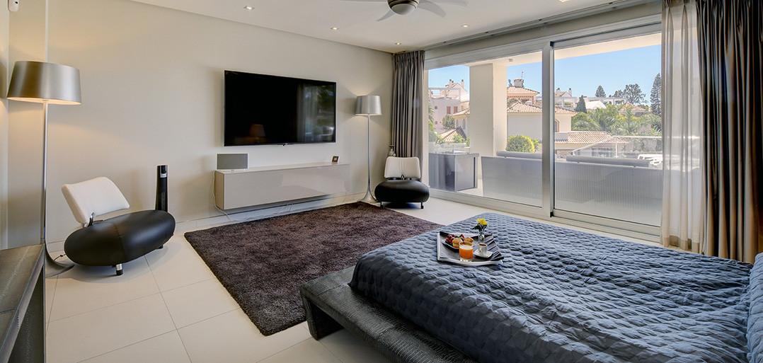 Villa for Sale in Marbella