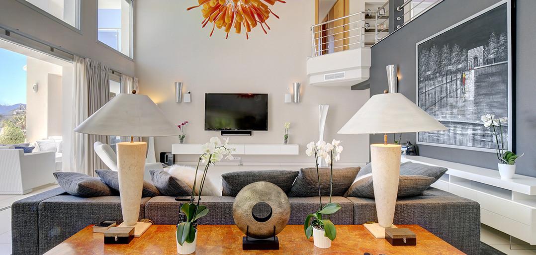 Villa for Sale in Marbella