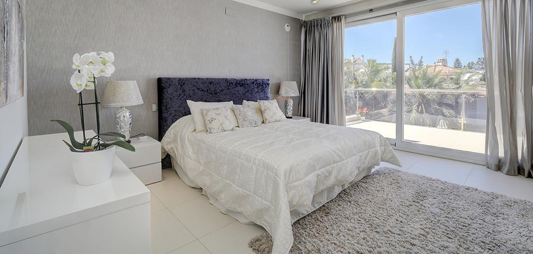 Villa for Sale in Marbella