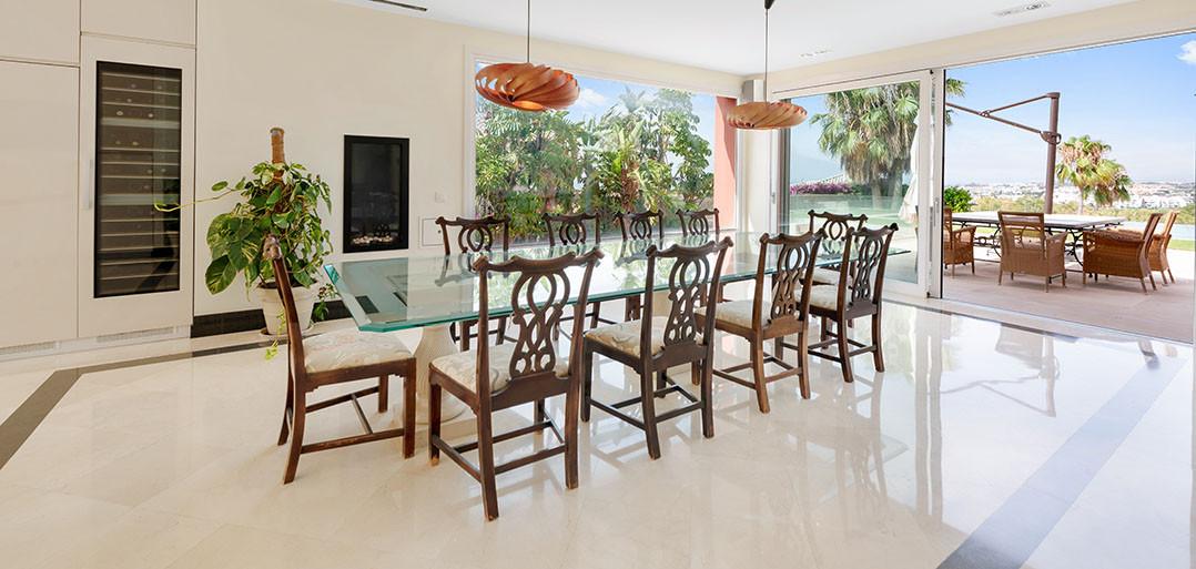 Villa for Sale in Estepona