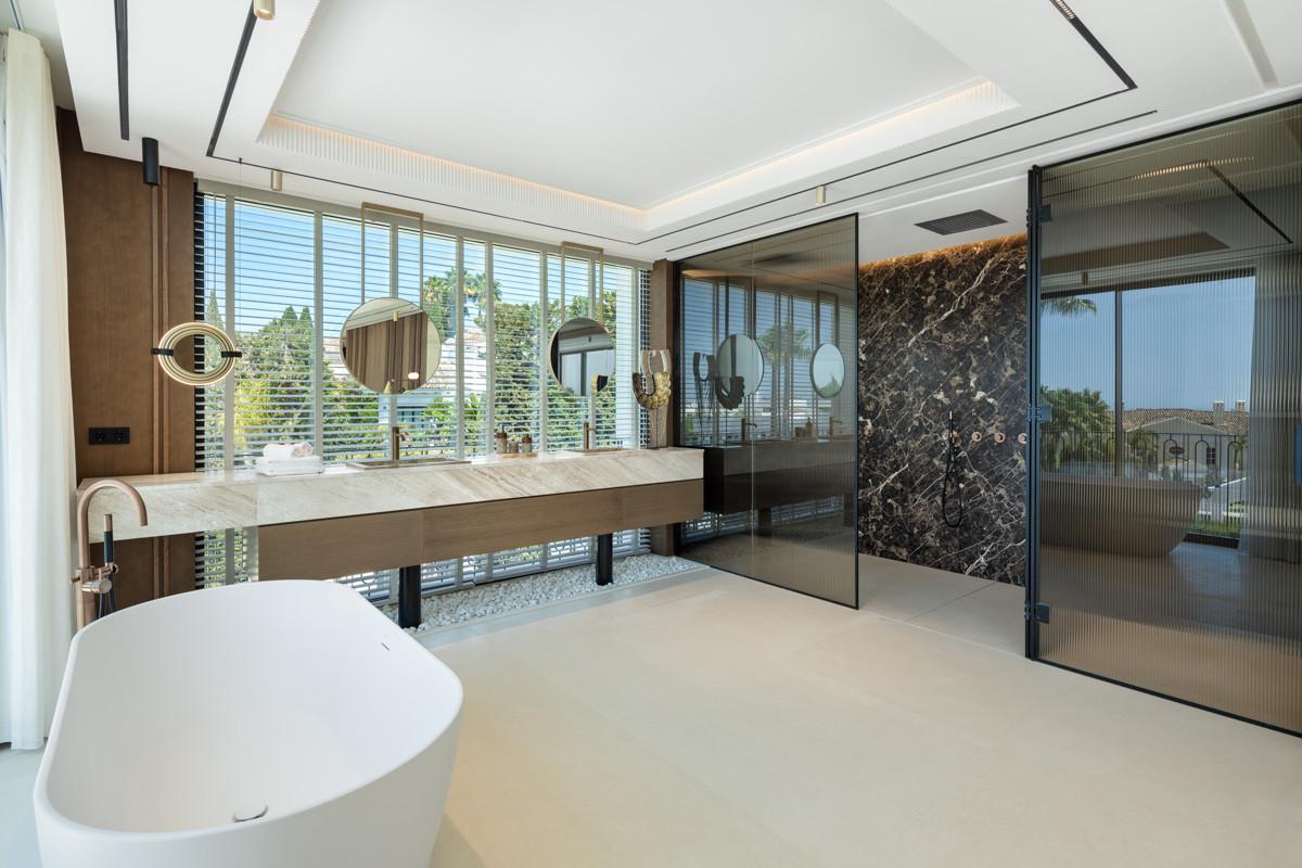 Villa for Sale in Marbella
