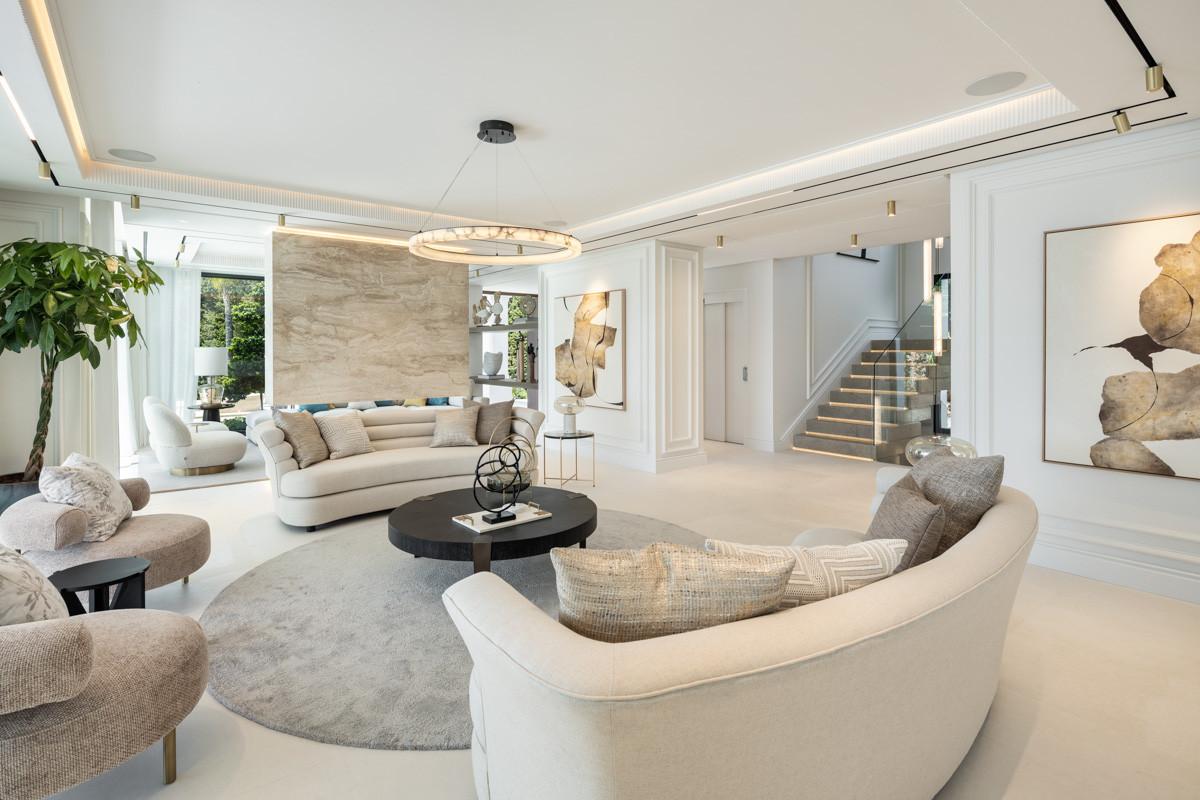 Villa for Sale in Marbella