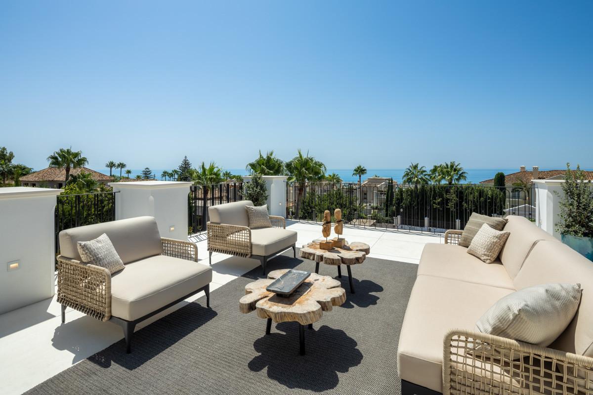 Villa for Sale in Marbella