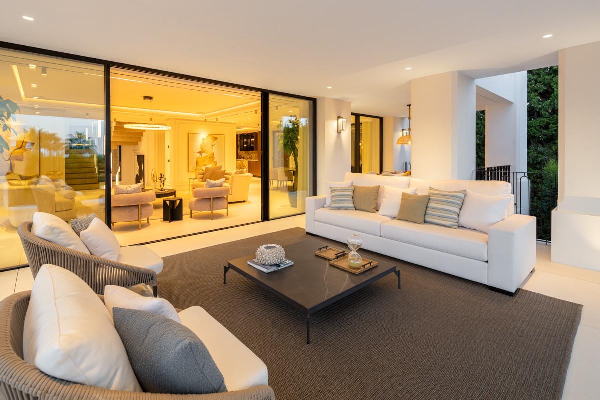 Villa for Sale in Marbella