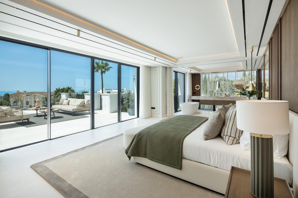 Villa for Sale in Marbella