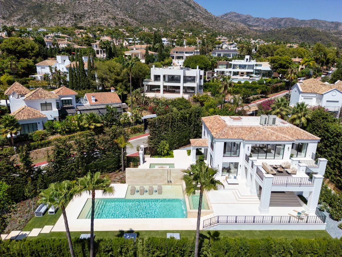 Villa for Sale in Marbella