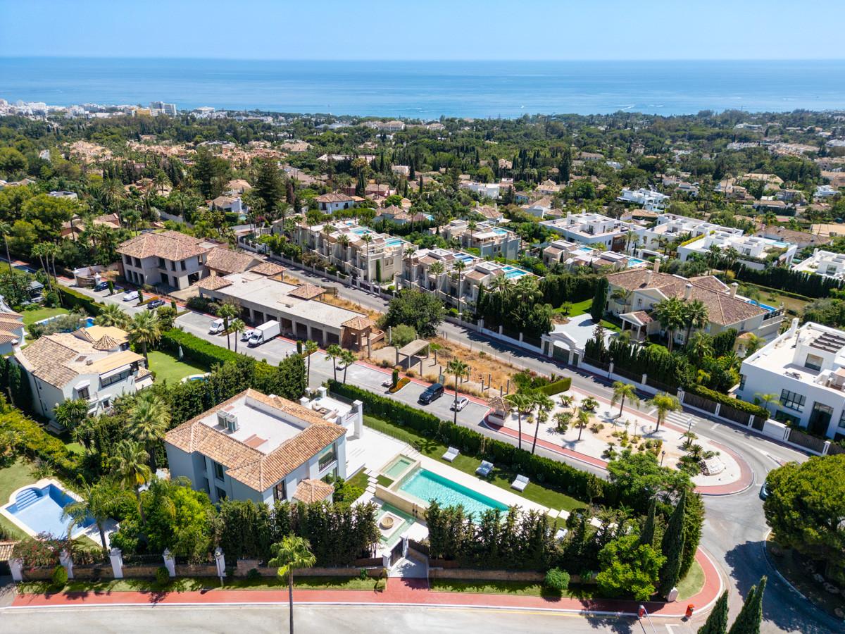 Villa for Sale in Marbella