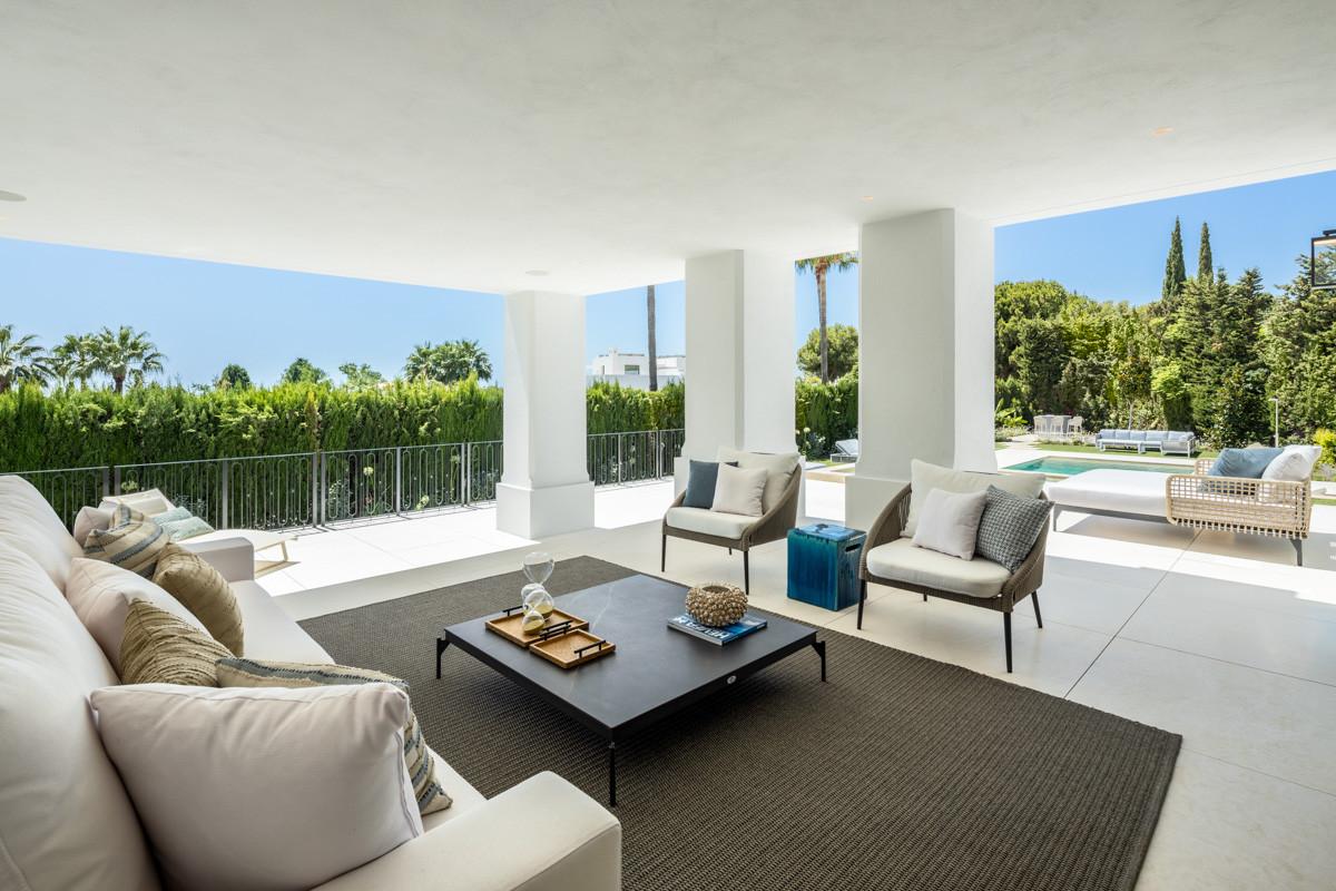 Villa for Sale in Marbella
