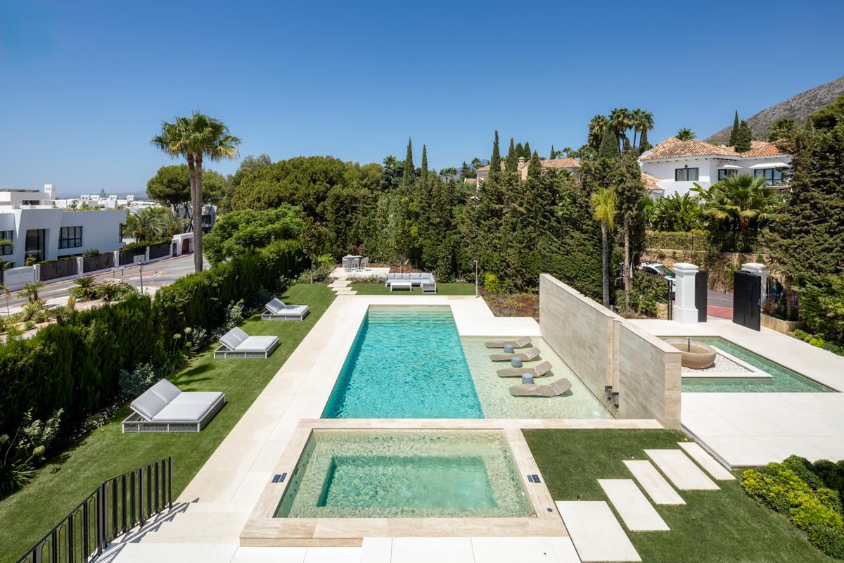 Villa for Sale in Marbella