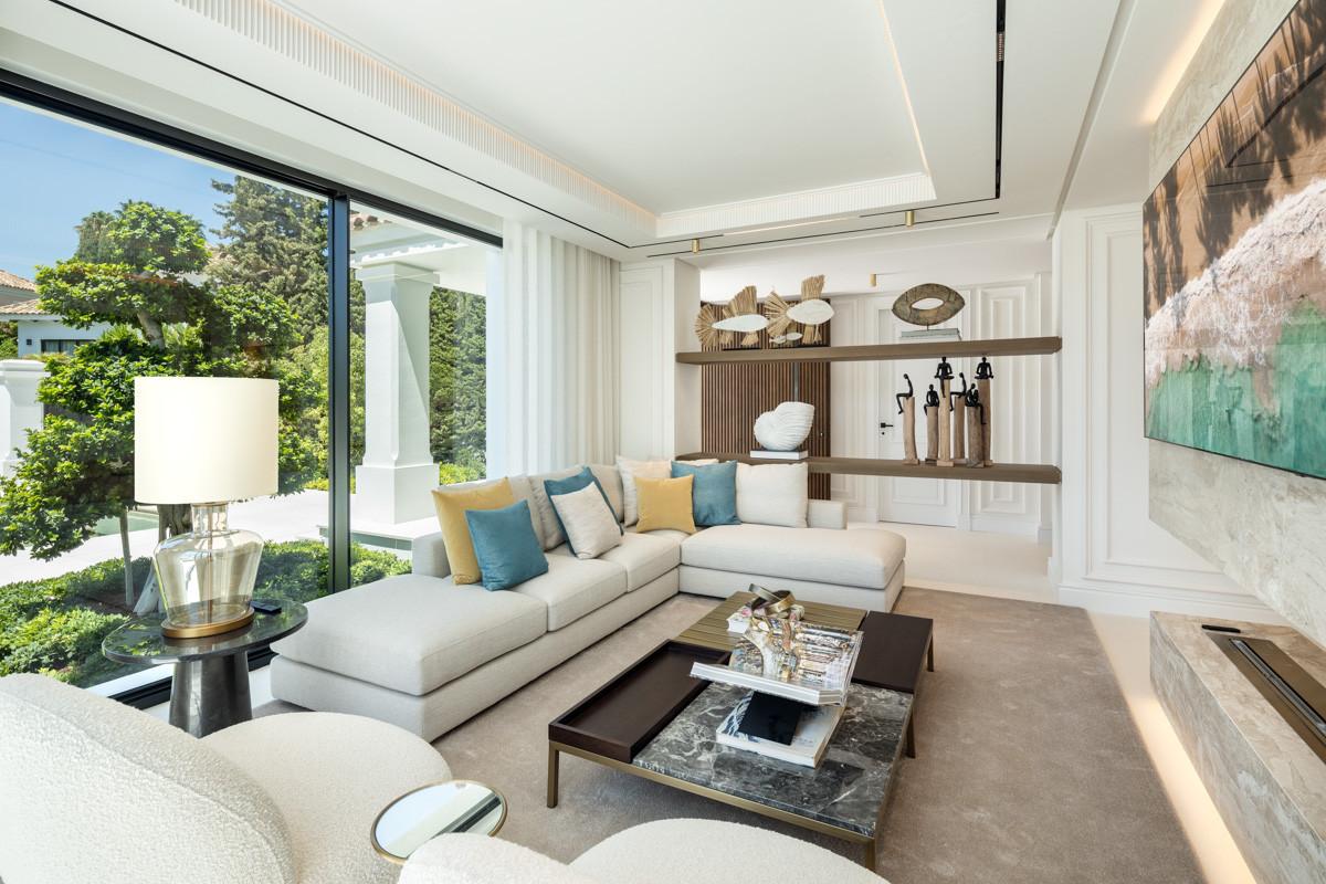 Villa for Sale in Marbella