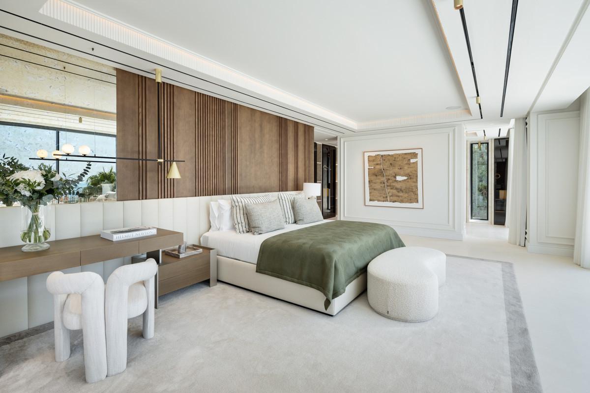 Villa for Sale in Marbella
