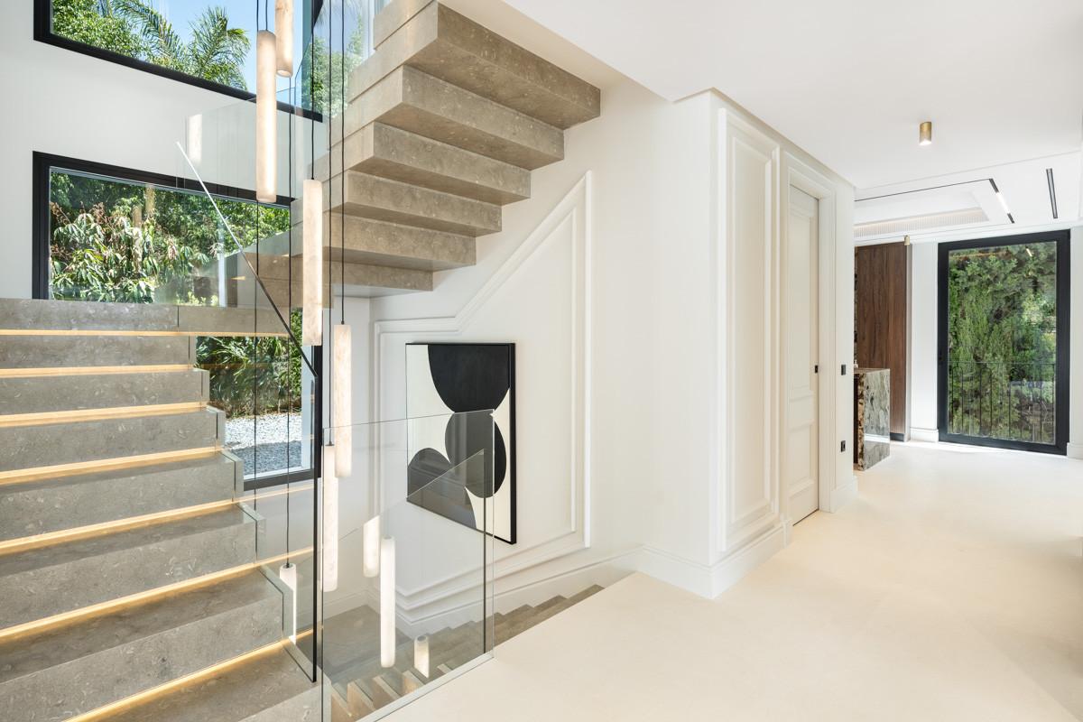 Villa for Sale in Marbella