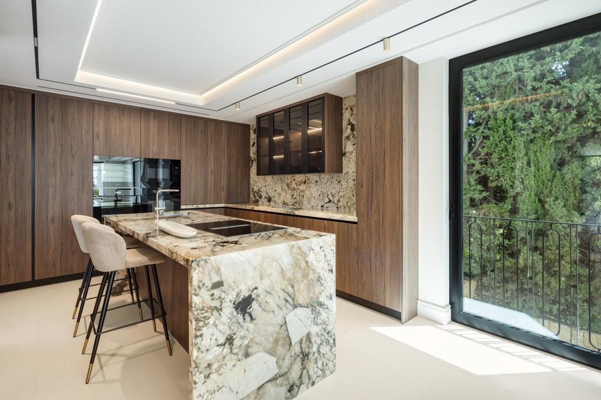 Villa for Sale in Marbella