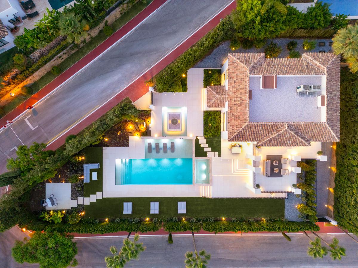 Villa for Sale in Marbella