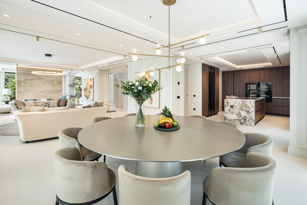 Villa for Sale in Marbella