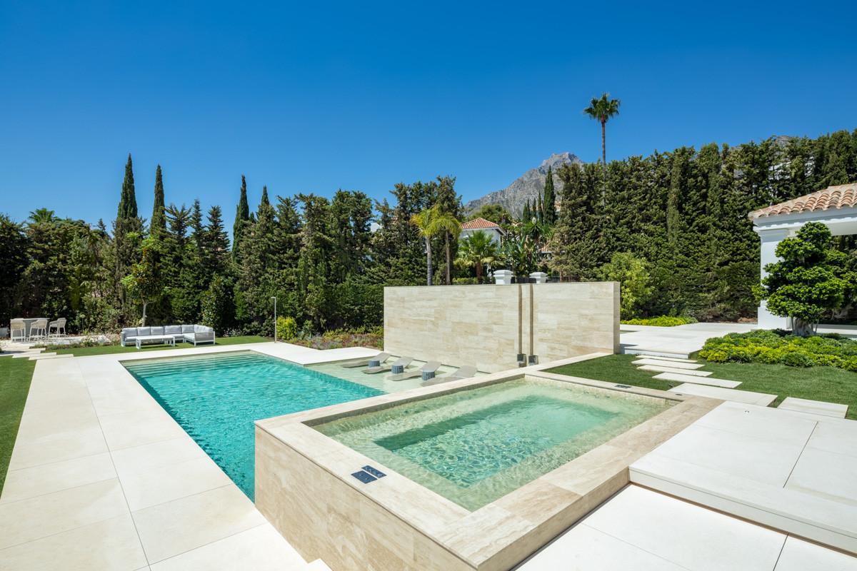 Villa for Sale in Marbella