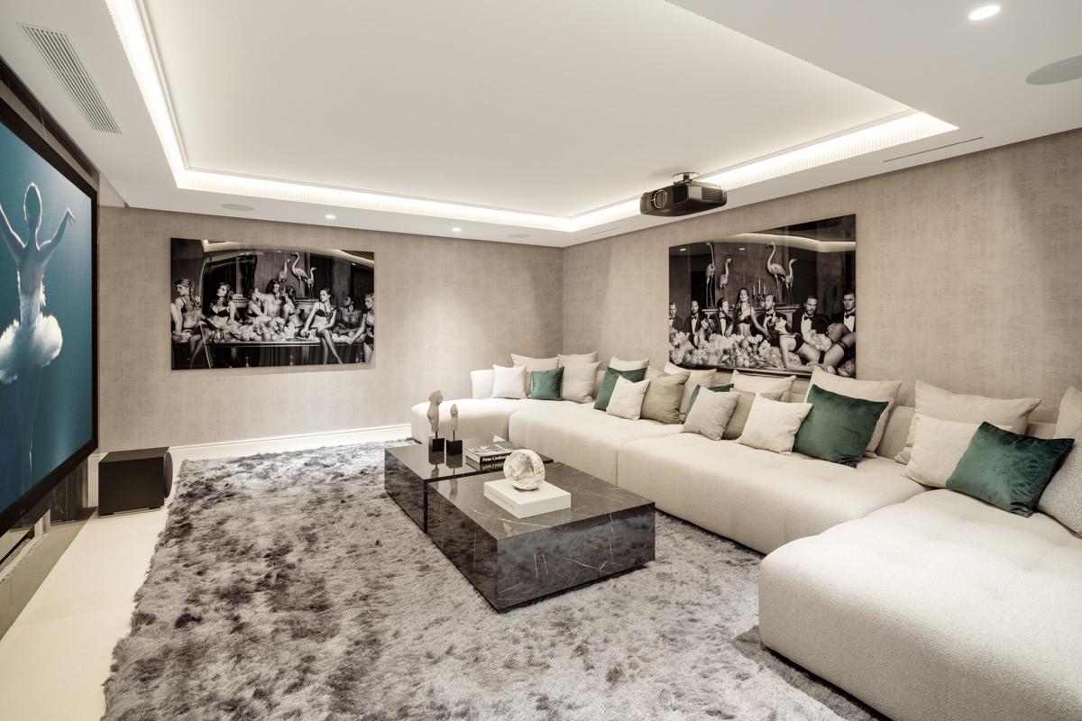Villa for Sale in Marbella