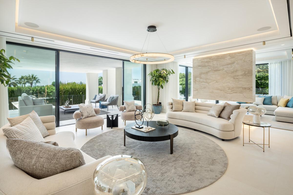 Villa for Sale in Marbella